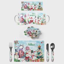 Load image into Gallery viewer, Childrens Dinner Set Bundle