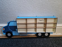 Load image into Gallery viewer, Car storage shelf