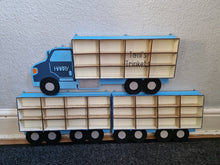 Load image into Gallery viewer, Car storage shelf