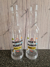 Load image into Gallery viewer, Personalised sweet bottles
