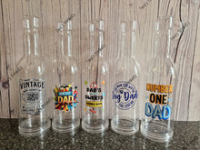 Load image into Gallery viewer, Personalised sweet bottles