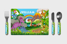 Load image into Gallery viewer, Childrens Dinner Set Bundle