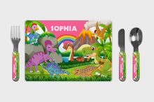 Load image into Gallery viewer, Childrens Dinner Set Bundle
