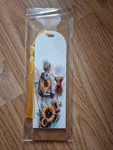 Load image into Gallery viewer, Ready to post bookmarks