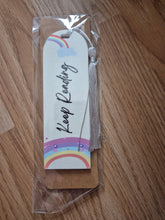 Load image into Gallery viewer, Ready to post bookmarks