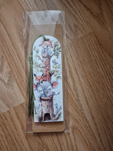 Load image into Gallery viewer, Ready to post bookmarks