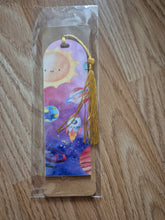 Load image into Gallery viewer, Ready to post bookmarks