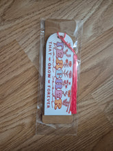 Load image into Gallery viewer, Ready to post bookmarks