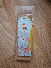 Load image into Gallery viewer, Ready to post bookmarks