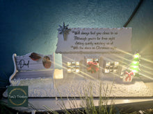 Load image into Gallery viewer, Christmas House