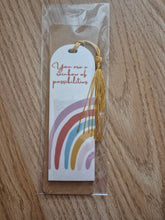 Load image into Gallery viewer, Ready to post bookmarks