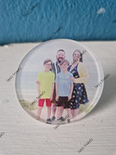 Load image into Gallery viewer, Photo personalised car fresheners