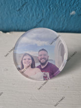 Load image into Gallery viewer, Photo personalised car fresheners