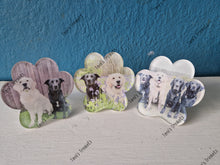 Load image into Gallery viewer, Photo personalised car fresheners