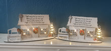 Load image into Gallery viewer, Christmas House