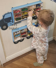 Load image into Gallery viewer, Car storage shelf