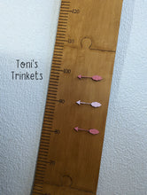 Load image into Gallery viewer, New 4 Piece Height Charts