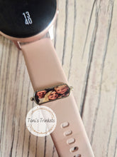 Load image into Gallery viewer, Personalised photo watch charm
