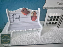 Load image into Gallery viewer, Christmas House
