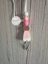 Load image into Gallery viewer, Personalised lanyard
