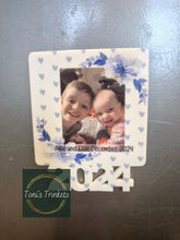 Load image into Gallery viewer, Personalised 2025 fridge magnet
