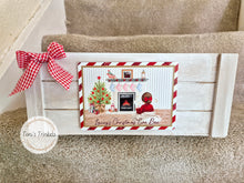 Load image into Gallery viewer, Christmas eve crate
