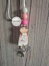 Load image into Gallery viewer, Personalised lanyard
