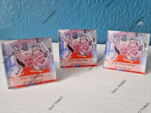 Load image into Gallery viewer, Photo personalised car fresheners
