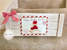 Load image into Gallery viewer, Christmas eve crate
