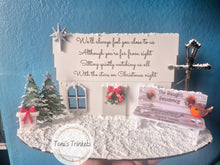 Load image into Gallery viewer, Christmas House
