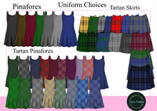 Load image into Gallery viewer, Girls Back to school book bag bundle
